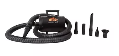 Metrovac Air Force® Blaster® Car And Motorcycle Dryer B3- • $295.99