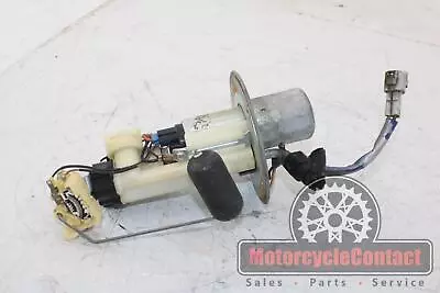 06-07 Gsxr 600/750 Fuel Pump Gas Petrol Sender Unit  • $177.52