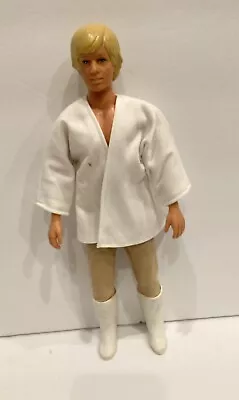 1978 Kenner Vintage Original Star Wars 12  Inch LUKE SKYWALKER Figure • $25