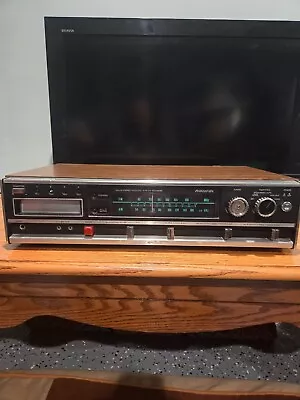 Soundesign 8 Track Player Recorder • $20