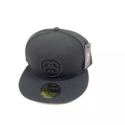 £35 • Buy Stüssy SS-Link SP16 New Era Cap, Multiple Sizes Available