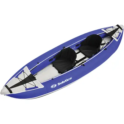 Solstice Durango Convertible Multisport Kayak • $475