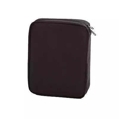 Laptop Lunches Bento-ware Insulated Lunch Box Sleeve Black (S410w-black) • $16.25