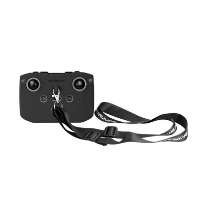 $29.56 • Buy Silicone Skin Cover Protective Case For DJI Mavic Air 2 Mini 2 2S Remote Control