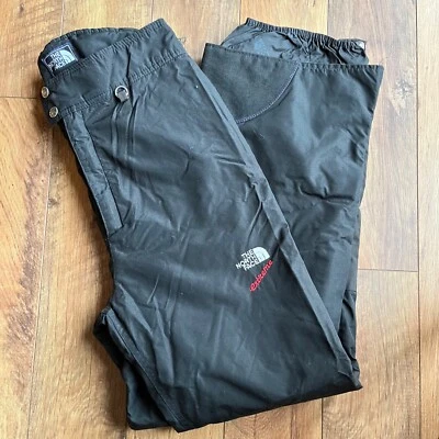 $39.95 • Buy Vintage North Face Extreme Ski Snowboard Pants Gore Tex USA Made Women's Medium
