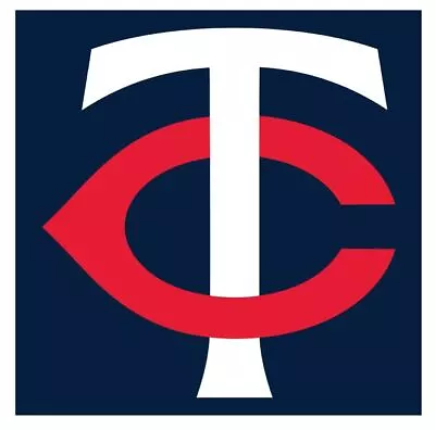 Minnesota Twins MLB Baseball Sticker Decal S227 • $1.95