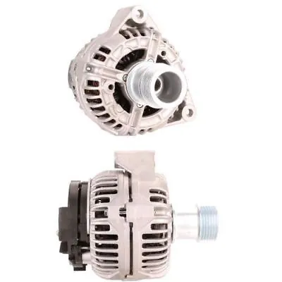 140A Alternator For Saab 9-3 YS3D 9-5 YS3E Cabriolet 2.0 2.3 93175818 93175966 • $346.74