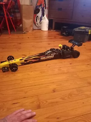 Mega Tech Dark Thunder Dragter • $250