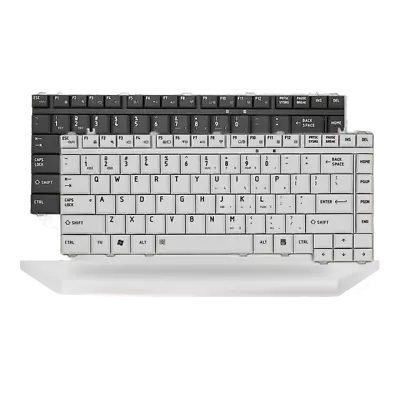 Laptop Keyboard For Toshiba Satellite L200 A305 L510 M501 L450 L450D L455 US • $25.19