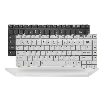 Laptop Keyboard For Toshiba Satellite M300 M310 L317 L510 M352 L532 M200 A200 US • $25.19