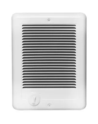 Cadet Com-Pak Electric Wall Heater Complete Unit Without Thermostat (Model: • $87.99