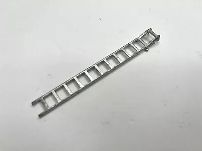 Vintage Metal 12 Rung Ladder For Fire Truck 3 3/4  - Original • $10