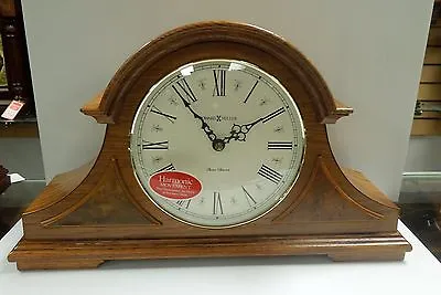 635-106 -the Burton A Mantel Clock By Howard Miller Clock Company 635106 • £316.21
