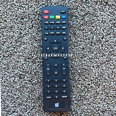 LED LCD HD TV Remote For LISTED Dick Smith DSE TV Models - No Setup Required • $19.95