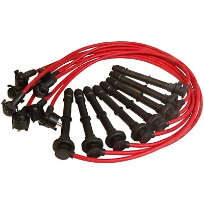 32219 MSD Spark Plug Wires Set Of 8 For Ford Mustang 1996-1997 • $235.95