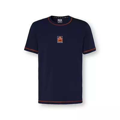 KTM Red Bull  Carve  T-Shirt (X-Small) - 3RB230049201 • $15.75