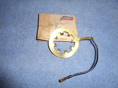 NOS Mopar Horn Ring 3747087 OEM • $29.99