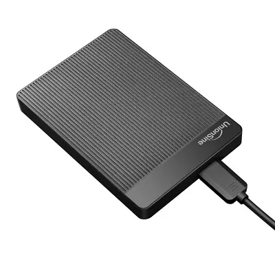 1TB 2TB Portable External USB 3.0 Hard Drive Storage HDD For Xbox One PS4 PS5 • $16.14