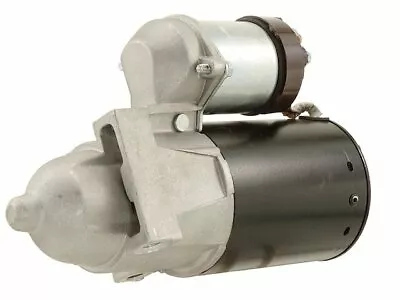 Starter For 1982-1993 Chevy S10 2.8L V6 1983 1984 1985 1986 1987 1988 B289DP • $96.01