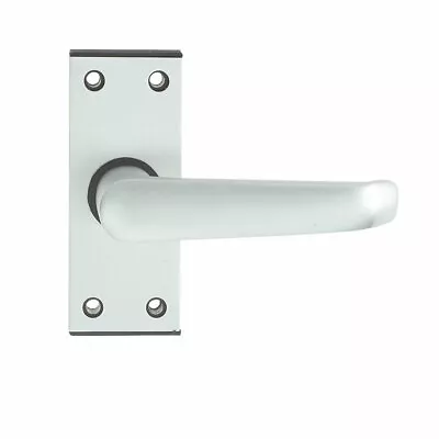 Union SAA Ambassador Lever Latch Handle - 366LA • £14.50