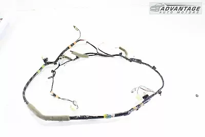 2007-2012 Mazda Cx-9 Cx9 Awd 3.7l Gas Tailgate Liftgate Wire Wiring Harness Oem • $43.99