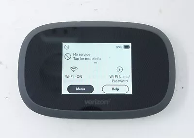 Verizon MIFI 8800L Hotspot Jetpack 4G LTE USB-C - Working Great • $15.99