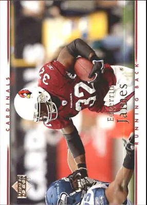 2007 Upper Deck Football Base Singles #1-104 (Pick Your Cards) • $1.79