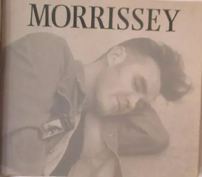 Morrissey My Love Life 3 Track Maxi Single Cd • $2.40