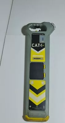 Radiodetection CAT4+   Cable Avoidance Tool  • £269.90