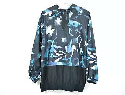 $48 • Buy Ivy Park Jacket Womens Size L Casual Activewear 