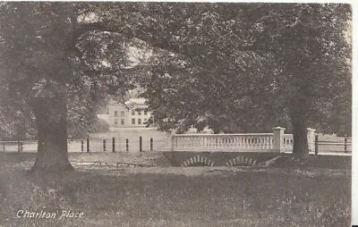 London? Postcard - Charlton Place - Ref 7489A • £2.40