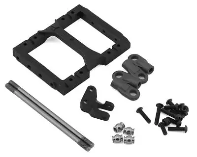 Vanquish Products VRD CMC (Chassis Mounted Servo) Conversion Kit [VPS10401] • $42.99