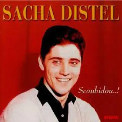 Distel Sacha - Scoubidou CD NEU OVP • £6.15