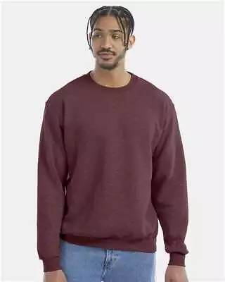 CHAMPION  S600 Men's Crew Neck Sweatshirt  Double Dry Eco • $19.77