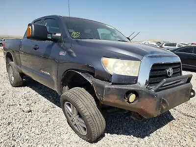 2007 Toyota Tundra Automatic Transmission Assembly (6 Speed 3URFE) 4x4 223K • $2699.99