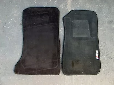 Used BMW M3 Floor Mats (#147) • $24.99