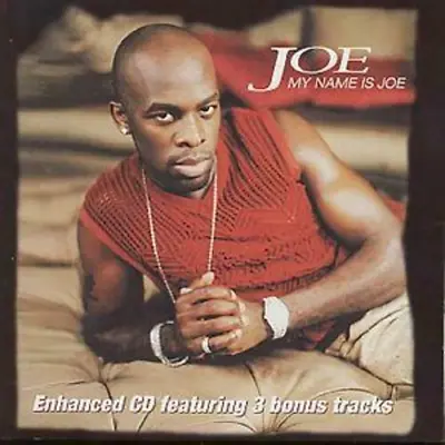 My Name Is Joe: Enhanced CD Featuring 3 Bonus Tracks • £4.47