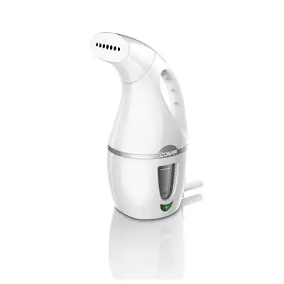 Handheld Travel Garment Steamer For Clothes CompleteSteam 1100W • $18.61