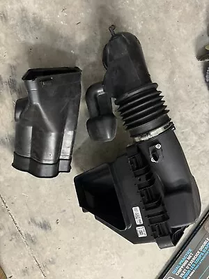 2020 Ford Mustang GT S550 5.0 OEM  Intake Air Cleaner Box Assembly USED 5k Miles • $199.55
