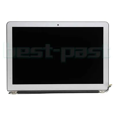 For Macbook Air A1466 Mid 2013 MD760LL/A MD761LL/A 13  LCD Screen Full Assembly • $138