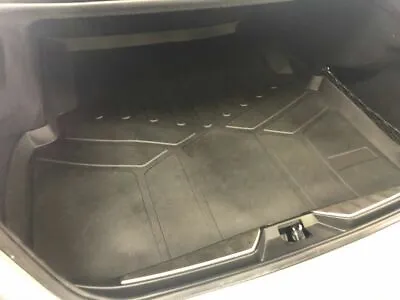 Rear Trunk Liner Floor Mat Cargo Tray For Maserati Quattroporte 2014-2020 New • $79.95