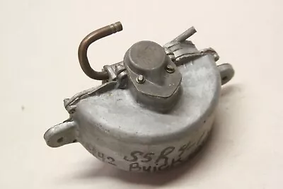 $38.95 • Buy NOS 1942 Buick Olds Pontiac Trico Vacuum Windshield Wiper Motor Assembly SSR 4-1