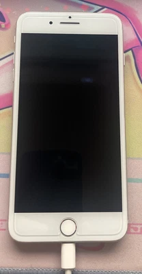 $84 • Buy Apple IPhone 8 Plus - 64GB - Silver (Unlocked) AU Stock