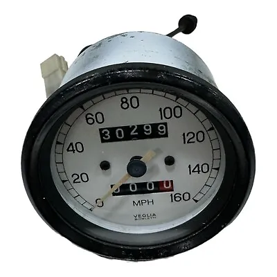 Ducati 750ss 900ss Genuine OEM Veglia Borletti Speedometer • $221.07