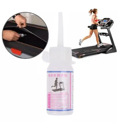 $3.14 • Buy 30ml Treadmill Lubricating Oil Running Machine Lubricant Belt Lube OY4