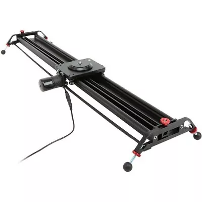 MaxxMove 100 MXM-S-EPLX100 Electric Parallax Slider 40.16  NWOB • $215.99