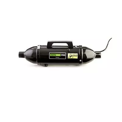 METROVAC MDV-1ESD Datavc Anti-Static Pro Series With Micro Cleaning Tool 1 P... • $321.51