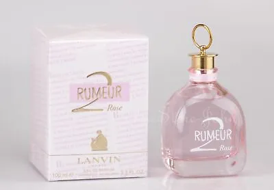 Lanvin - Rumeur 2 Rose - 100ml Edp Eau De Parfum • £35.45