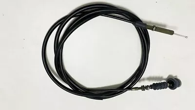 UTV-Throttle Cable Fit MASSIMO HISUN QLINK SUNL SUPERMACH BENNCHE 500CC 550 700. • $24.88