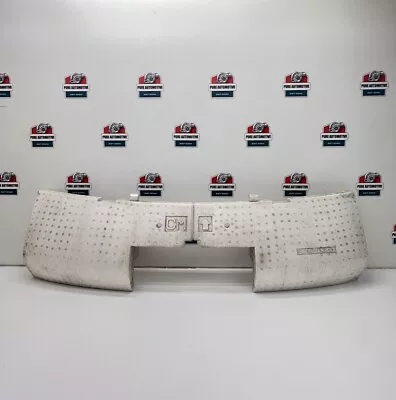 2003-2007 Infiniti G35 Coupe Rear Bumper Reinforcement Foam Pad Only OEM • $99.89